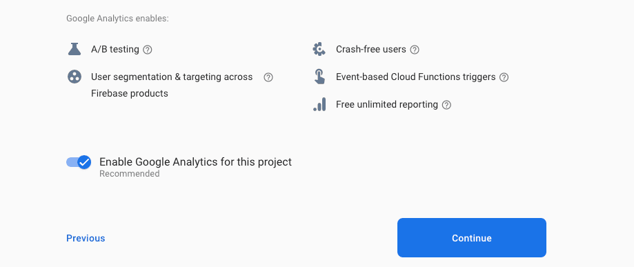 Firebase Authentication With Next.js - Banner Image