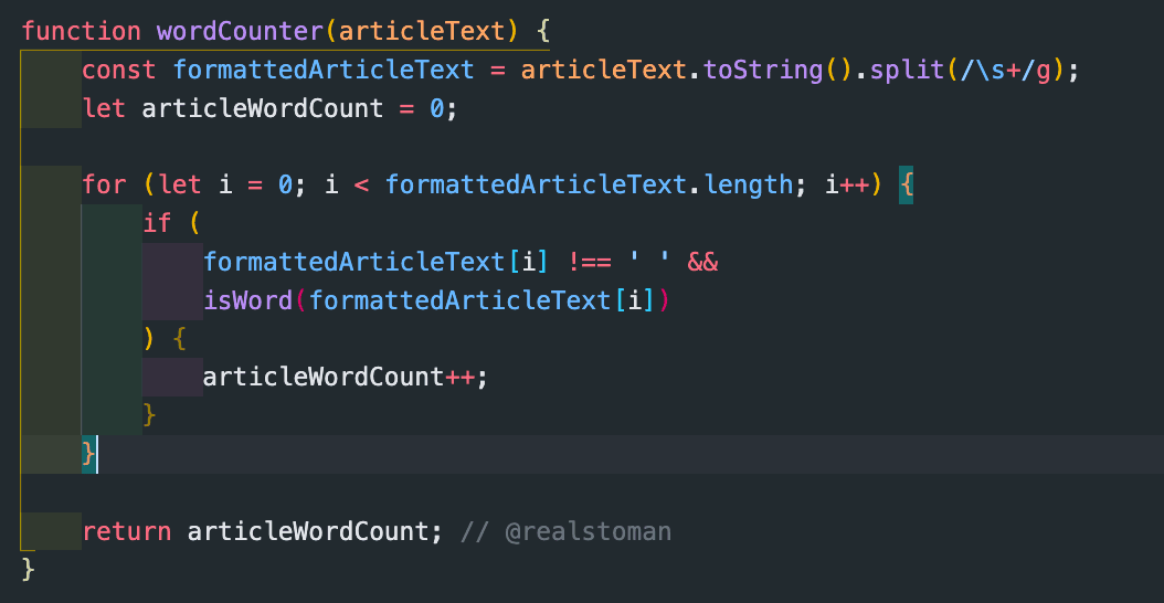 Bracket Pair Colorizer Extension